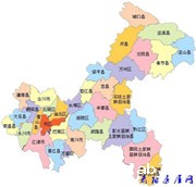 东莞到重庆专线